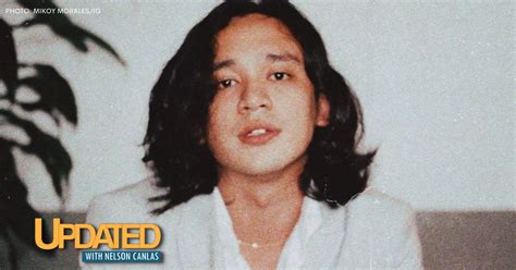Mikoy Morales on intimate scenes in 'Tether': 'Uncomfortable, but .